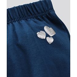 Pine Kids Panties Solid Pack of 3 (Color May Vary)