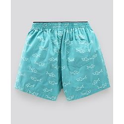 Pine Kids Boxers Pack of 2 (Colour May Vary)