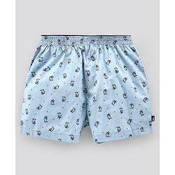 Pine Kids Boxers Pack of 2 (Colour May Vary)