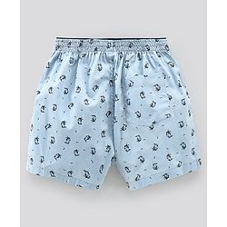 Pine Kids Boxers Pack of 2 (Colour May Vary)