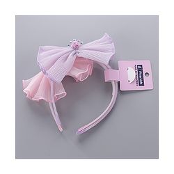 Pine Kids Hair Bands Pack Of 2 - Multicolour