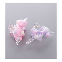 Pine Kids Hair Clips Pack of 2 -  Multicolour