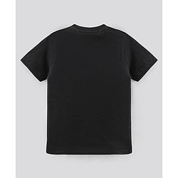 Pine Kids Half Sleeves Biowashed T-Shirt Pack of 3 - Multicolor