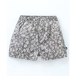 Pine Kids Assorted Boxers Pack Of 2 - Multicolor