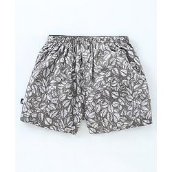 Pine Kids Assorted Boxers Pack Of 2 - Multicolor