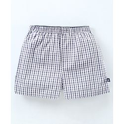 Pine Kids Assorted Boxers Pack Of 2 - Multicolor