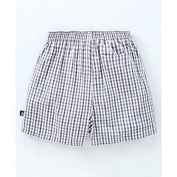 Pine Kids Assorted Boxers Pack Of 2 - Multicolor