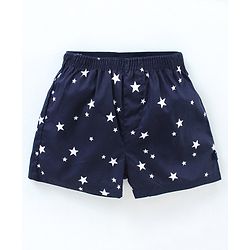 Pine Kids Assorted Boxers Pack Of 2 - Multicolor