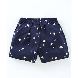 Pine Kids Assorted Boxers Pack Of 2 - Multicolor