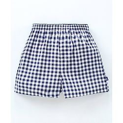 Pine Kids Assorted Boxers Pack Of 2 - Multicolor