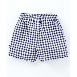 Pine Kids Assorted Boxers Pack Of 2 - Multicolor