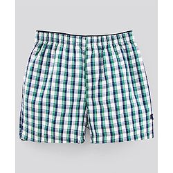 Pine Kids Boxers Pack Of 2 Multi Print (Color May Vary)