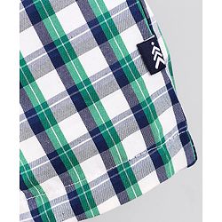 Pine Kids Boxers Pack Of 2 Multi Print (Color May Vary)