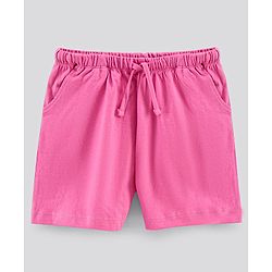 Pine Kids Biowash Puff Sleeves Night Suit