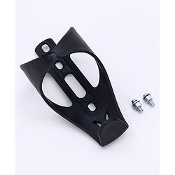 Pine kids Bicycle Bottle Holder - Black
