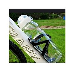 Pine kids Bicycle Bottle Holder - Black