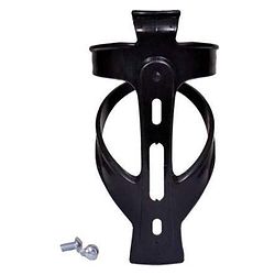 Pine kids Bicycle Bottle Holder - Black