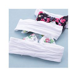 Pine Kids Headbands Multicolor Pack of 3 - Multicolour