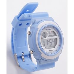 Pine Kids Digital Watch Free Size - Blue