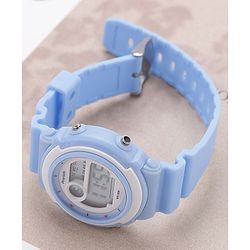 Pine Kids Digital Watch Free Size - Blue