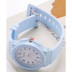 Pine Kids Analog Watch - Dark Pink