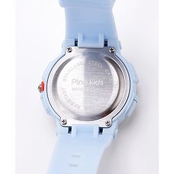 Pine Kids Analog Watch - Dark Pink