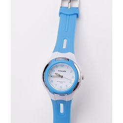 Pine Kids Analog Watch - Blue