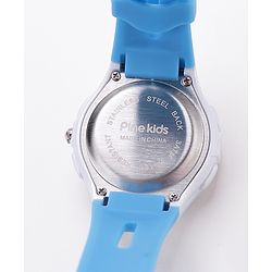Pine Kids Analog Watch - Blue