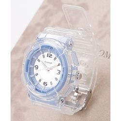Pine Kids Analog Watch - Light Blue