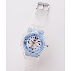 Pine Kids Analog Watch - Light Blue