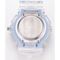Pine Kids Analog Watch - Light Blue