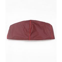 Pine Kids Sofa Bean Bag Without Beans - Brown