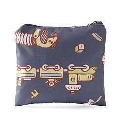 Pine Kids Accessory Bag  - Grey