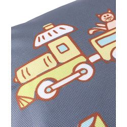 Pine Kids Accessory Bag  - Grey