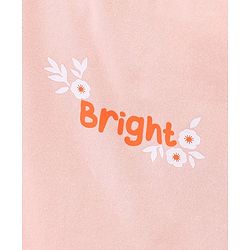 Pine Kids Sleeveless  Anti Microbial & Bio Washed Slips Pack Of 3 - Multicolor