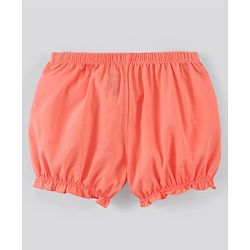 Pine Kids Anti Microbial & Biowashed Bloomers Pack of 3 - Multicolor