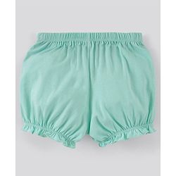 Pine Kids Anti Microbial & Biowashed Bloomers Pack of 3 - Multicolor