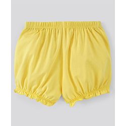 Pine Kids Anti Microbial & Biowashed Bloomers Pack of 3 - Multicolor