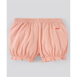 Pine Kids Anti Microbial & Biowashed Bloomers Pack of 3 - Multicolor