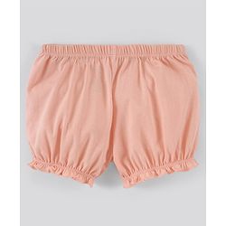 Pine Kids Anti Microbial & Biowashed Bloomers Pack of 3 - Multicolor