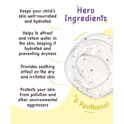 Pine Kids Blueberry Bodywash - 250 ml