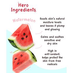 Pine Kids Green Apple Body Lotion- 250 ml