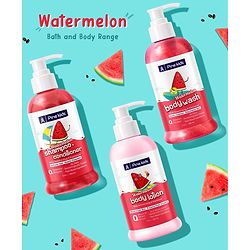 Pine Kids Orange Shampoo & Conditioner - 250 ml