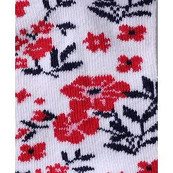 Pine Kids Ankle Length Anti Microbial Washed Socks Pack of 3 (Color May Vary)