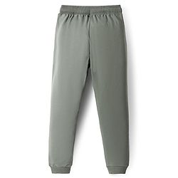 Pine Active Full Length Anti Bacterial Joggers with Stretch - Light Green