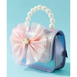 Pine Kids Free Size Sling Bag - Purple