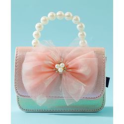 Pine Kids Free Size Sling Bag - Pink