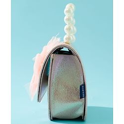Pine Kids Free Size Sling Bag - Pink