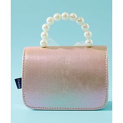 Pine Kids Free Size Sling Bag - Pink