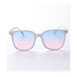 Pine Kids Sunglasses - White